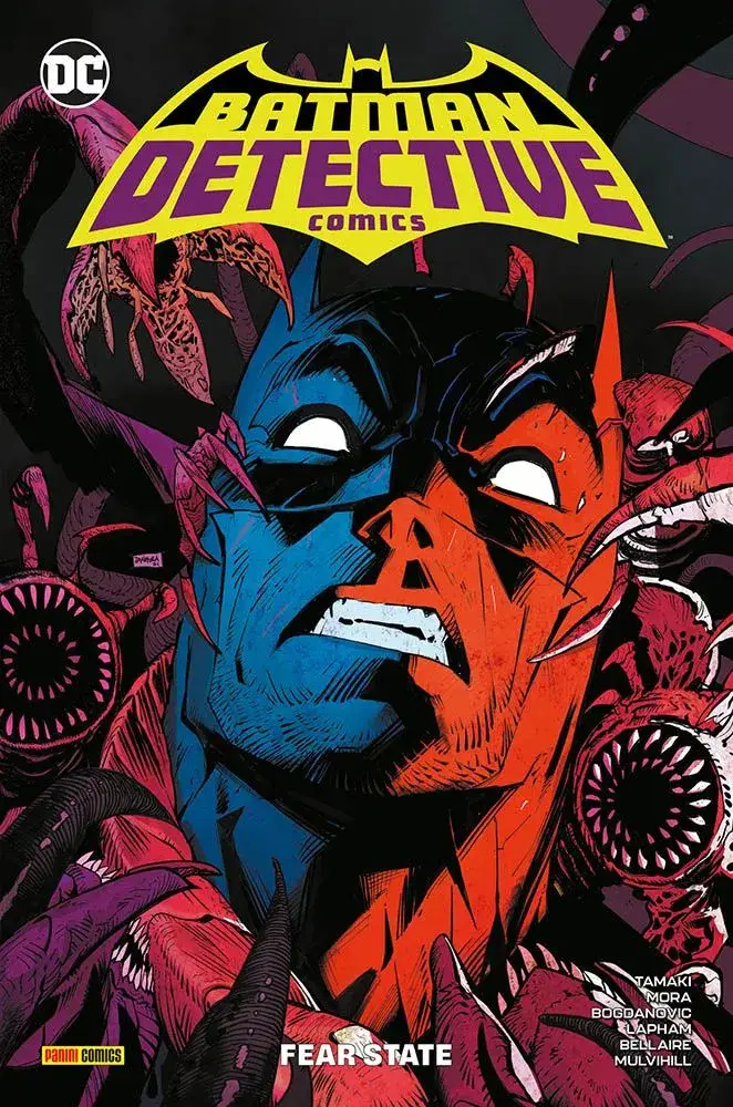 Volume cover